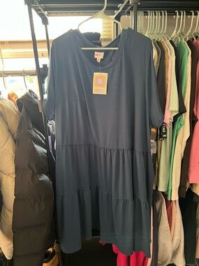 LuLaRoe ARIEL dress